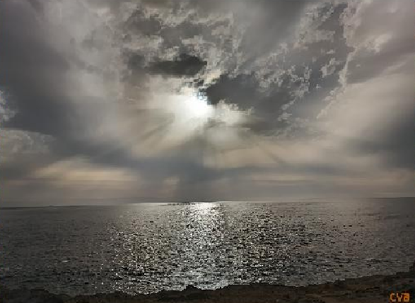 Aurore du Millénium